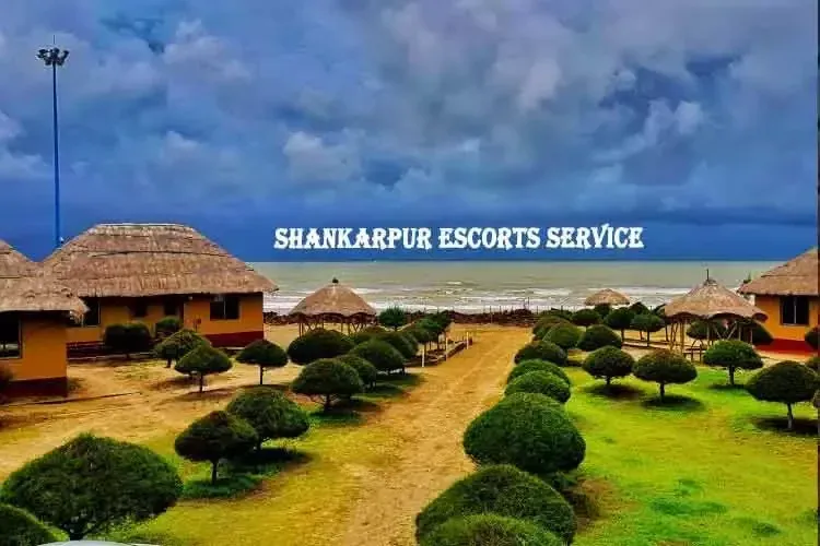 Shankarpur Escorts Service