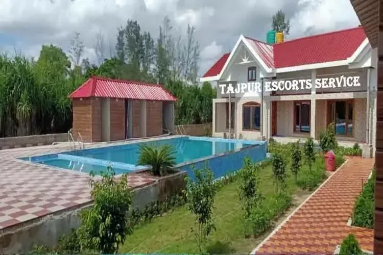 Tajpur Escorts Service
