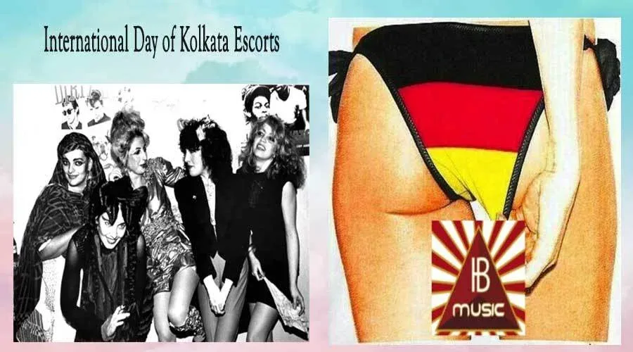 International Day of Kolkata Escorts