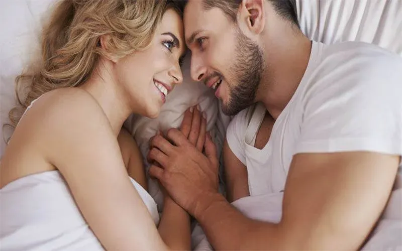 Morning Sex