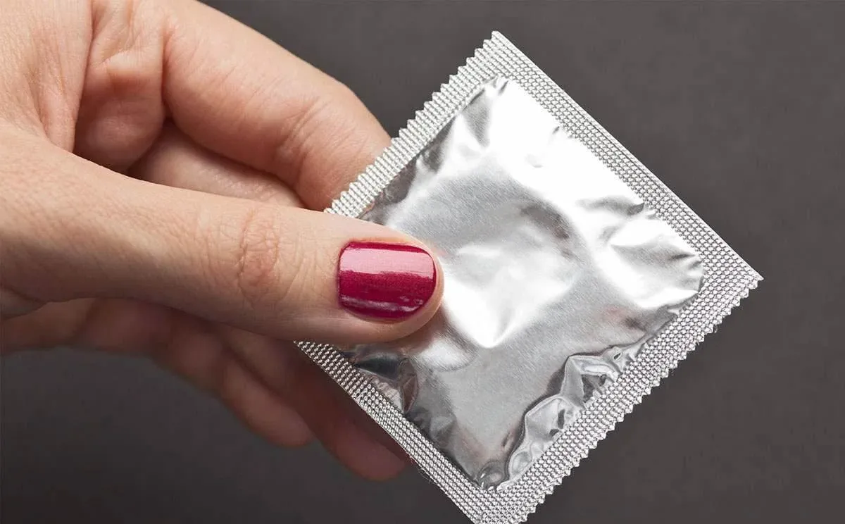 Safe Sex How to Sex Work Healthy