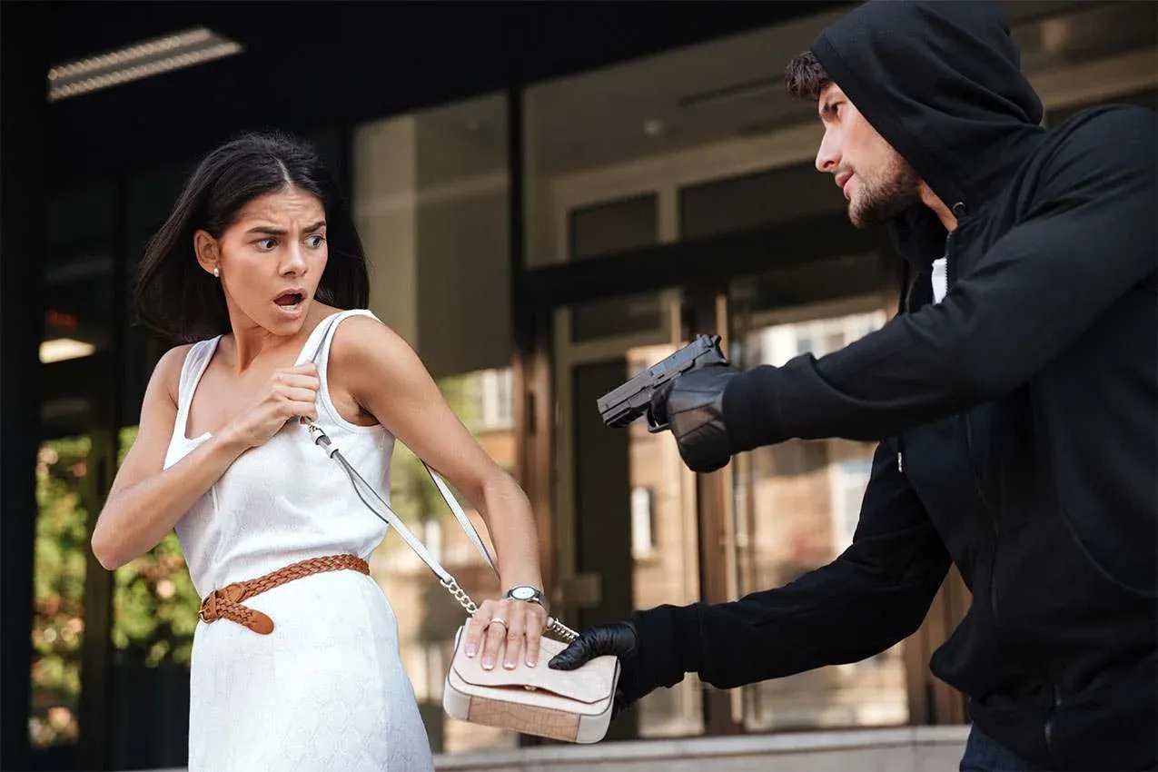 protect yourself from obsessive customers