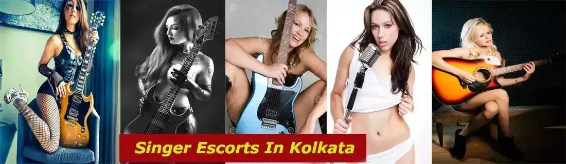 Singer Escorts In Kolkata